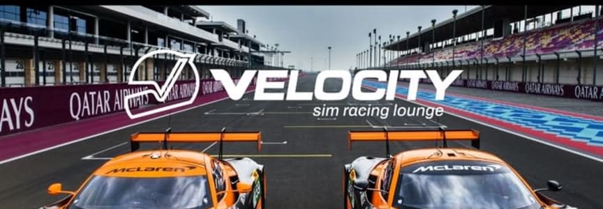 Texas Race of Champions