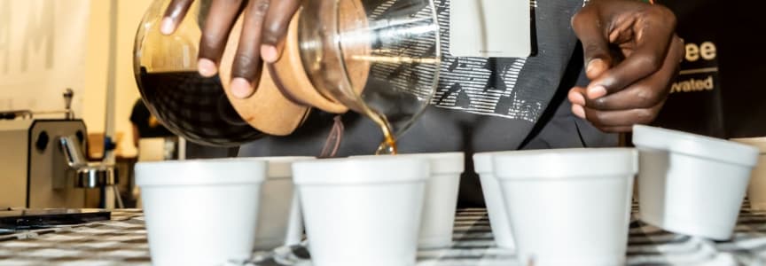 Austin Coffee Fest