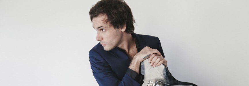 Alejandro Meola