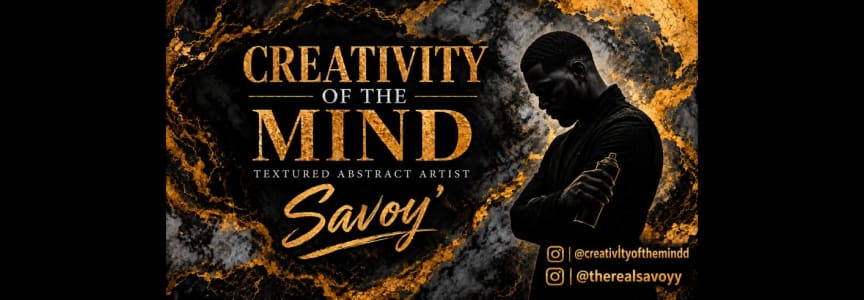 Creativity of the Mind: Savoý