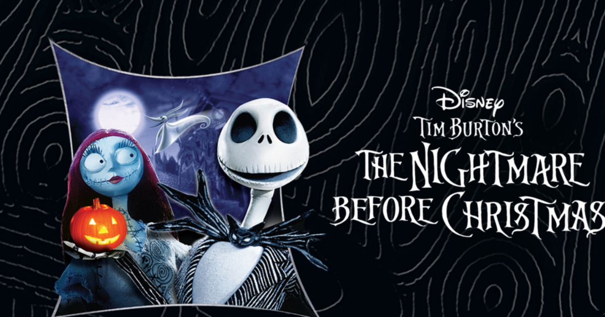 Toyota Movie Nights: The Nightmare Before Christmas