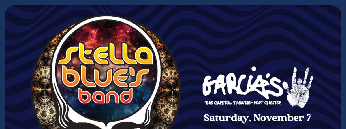 Stella Blue's Band