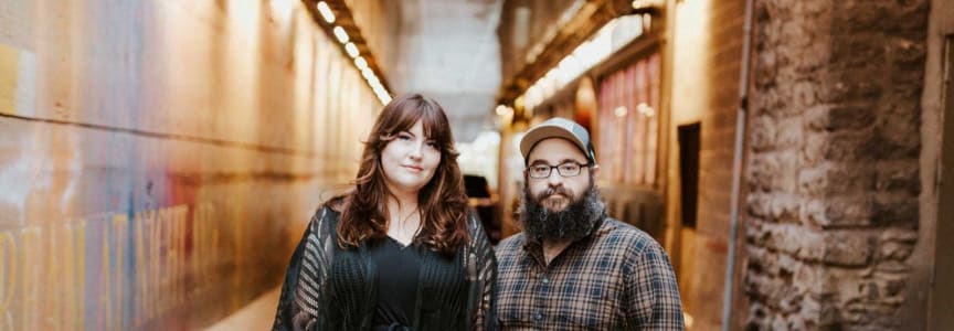 Live Music Lineup