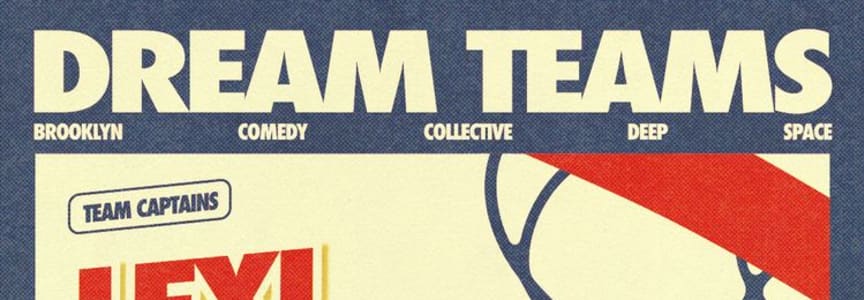 Dream Teams