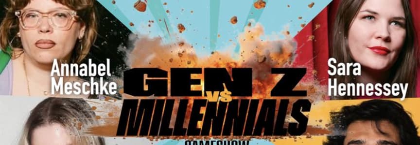 Gen Z vs. Millennials