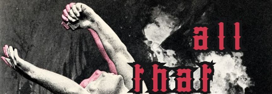 All That Hell Will Allow