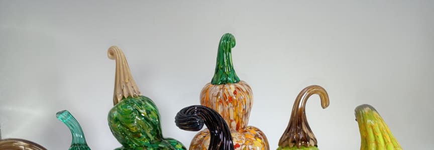 Gourd-o'-mania, the newest fruit! added to our creative pw session lineup!