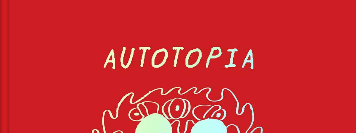 Adam Green: Autotopia Book Launch