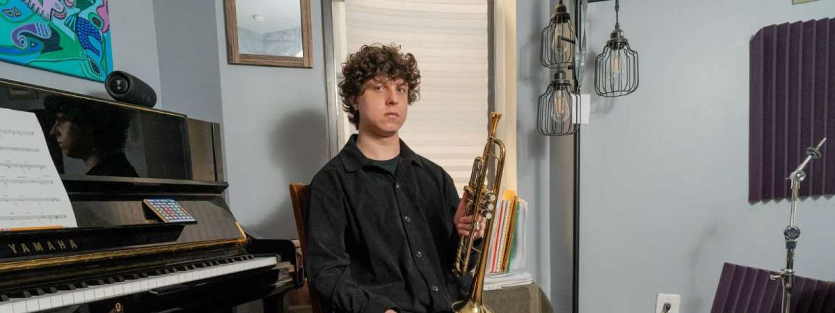 Joey Curreri Quintet