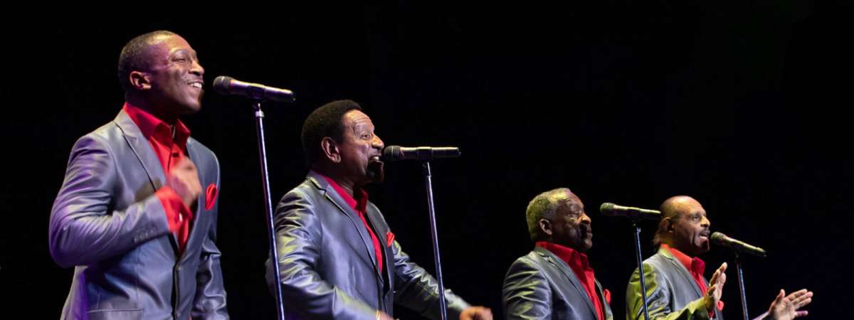 A Motown Christmas