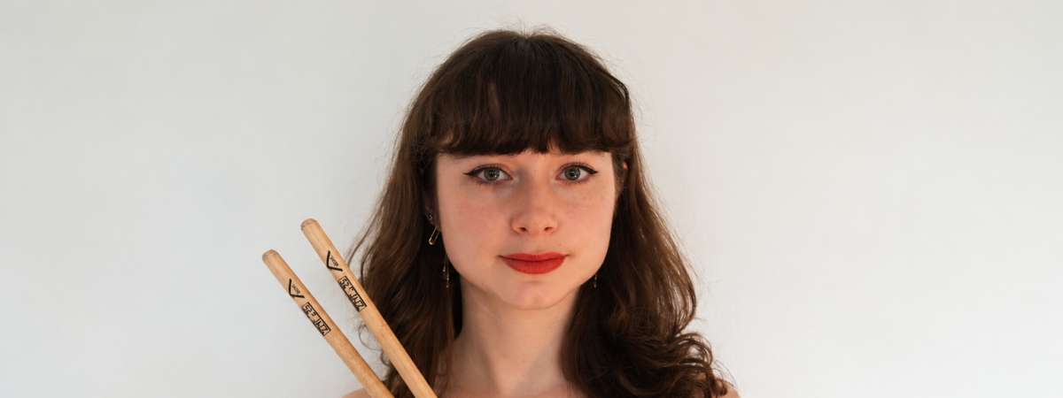 Ruby Laks, Presented in collaboration with Jazz at Lincoln Center