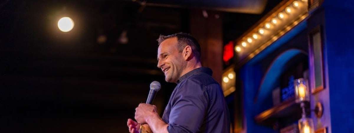 David Nihill: Taking Tangents Tour