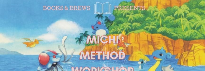 Michi Method Workshop