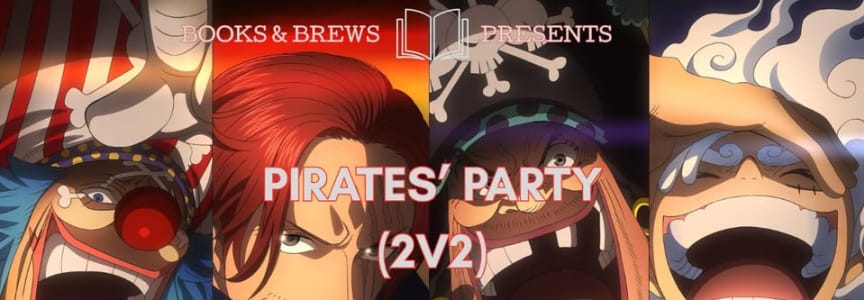 Pirates' Party