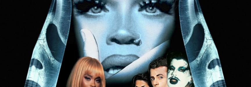 The Scream Tribute Show