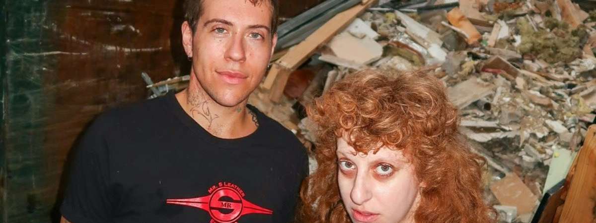 Honey & Spike: HOMECOMING