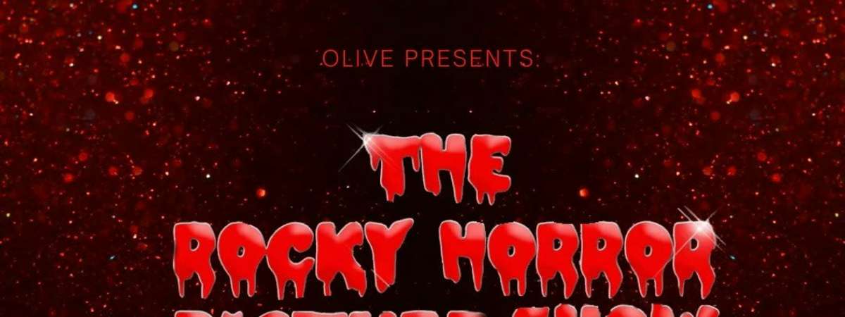 The Rocky Horror Picture Show *LIVE*