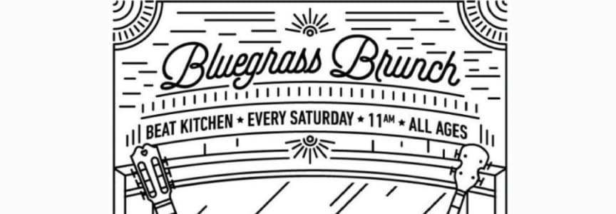 Bluegrass Brunch