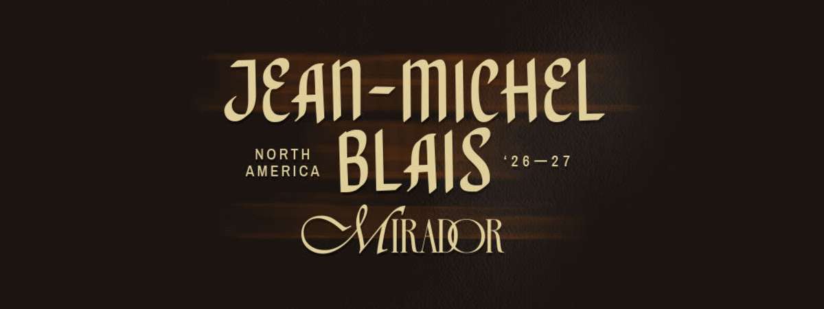 Jean-Michel Blais