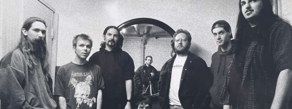 maudlin of the Well
