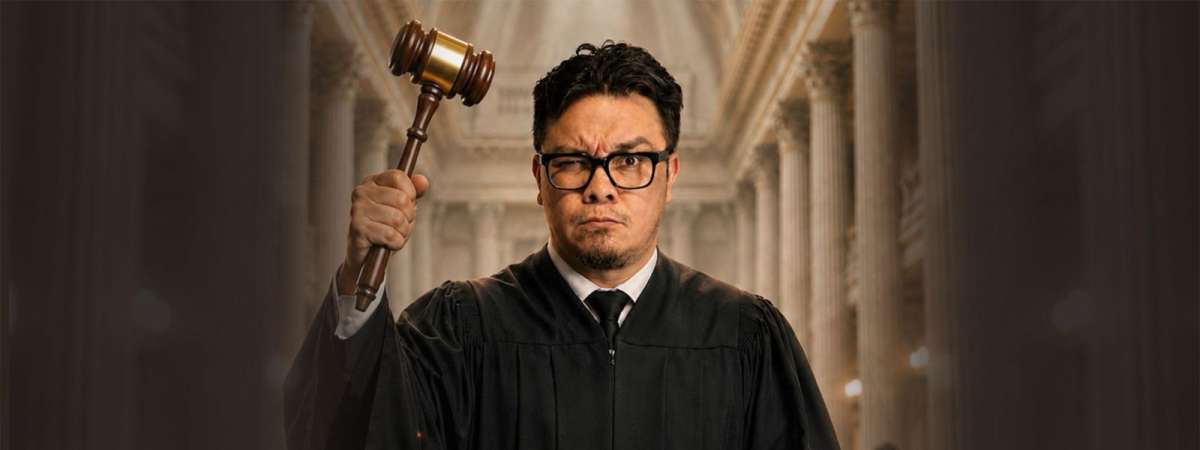 Franco Escamilla - "El Juicio" Tour