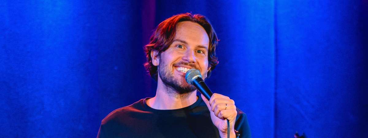 Zoltan Kaszas: Road Warrior Tour