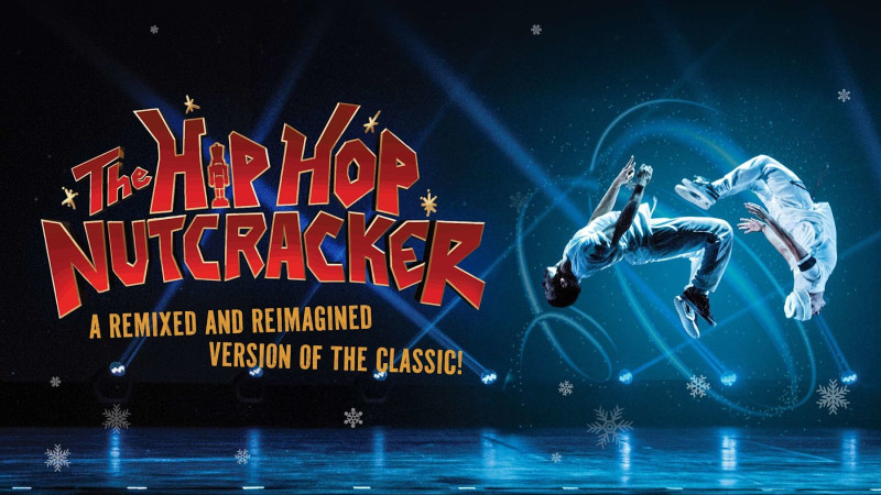 Hip Hop Nutcracker
