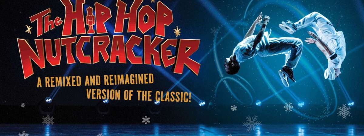 Hip Hop Nutcracker