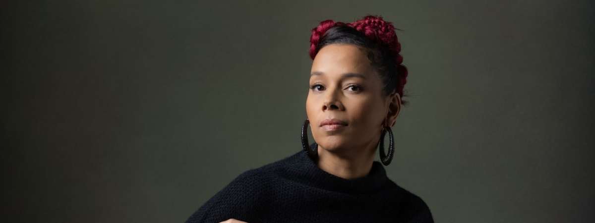 Rhiannon Giddens