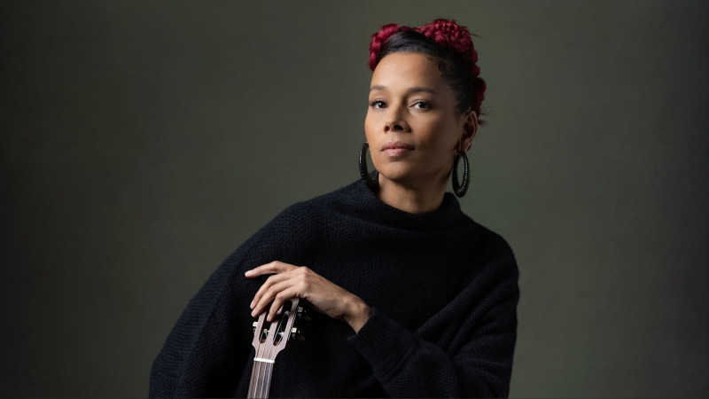 Rhiannon Giddens