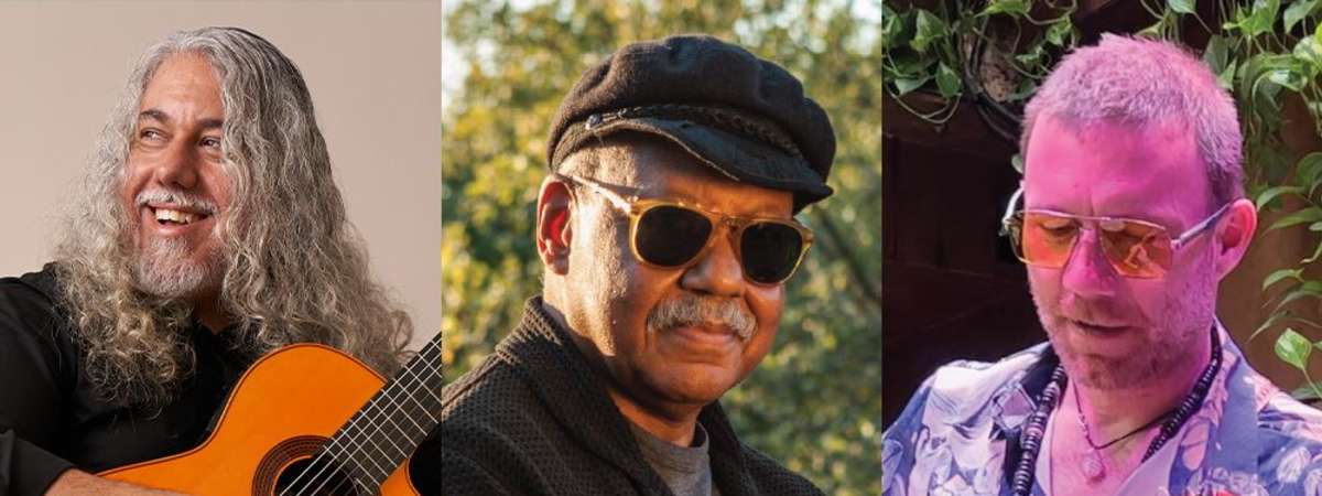 The Music of The Buena Vista Social Club a Tribute to The Golden Age of Cuba