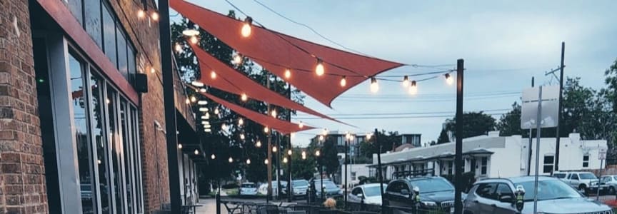 PorchFest Organizers' Fundraiser Concert