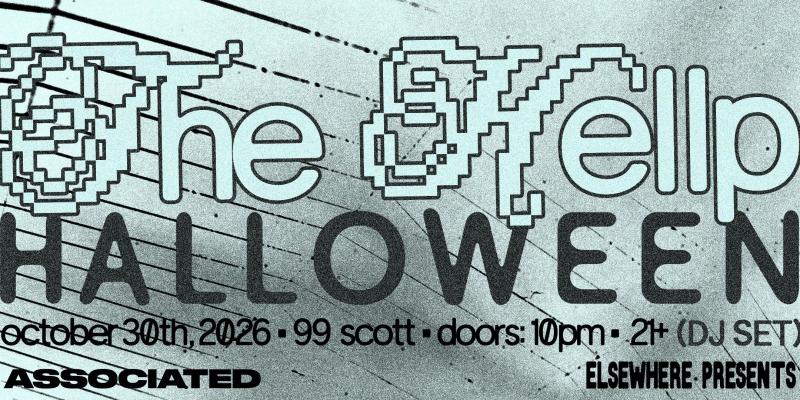 The Hellp (DJ Set)