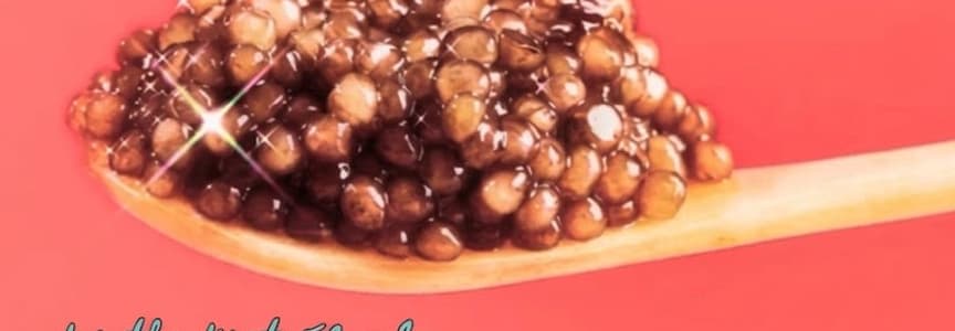 Free Caviar Bumps! One Year Anniversary: Little Tipsy