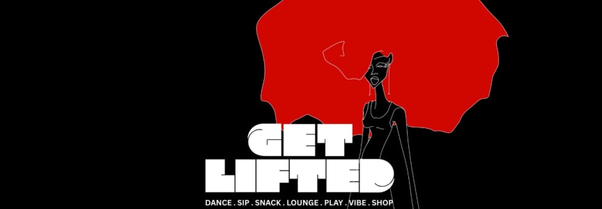 Get Lifted with Flygirrl