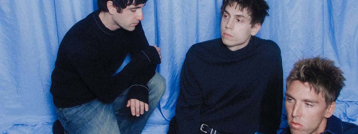 Bad Suns - Disappear Here: A Ten Year Celebration