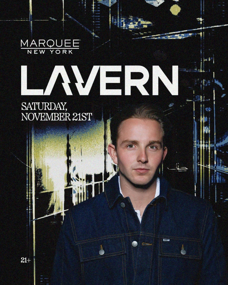 Lavern