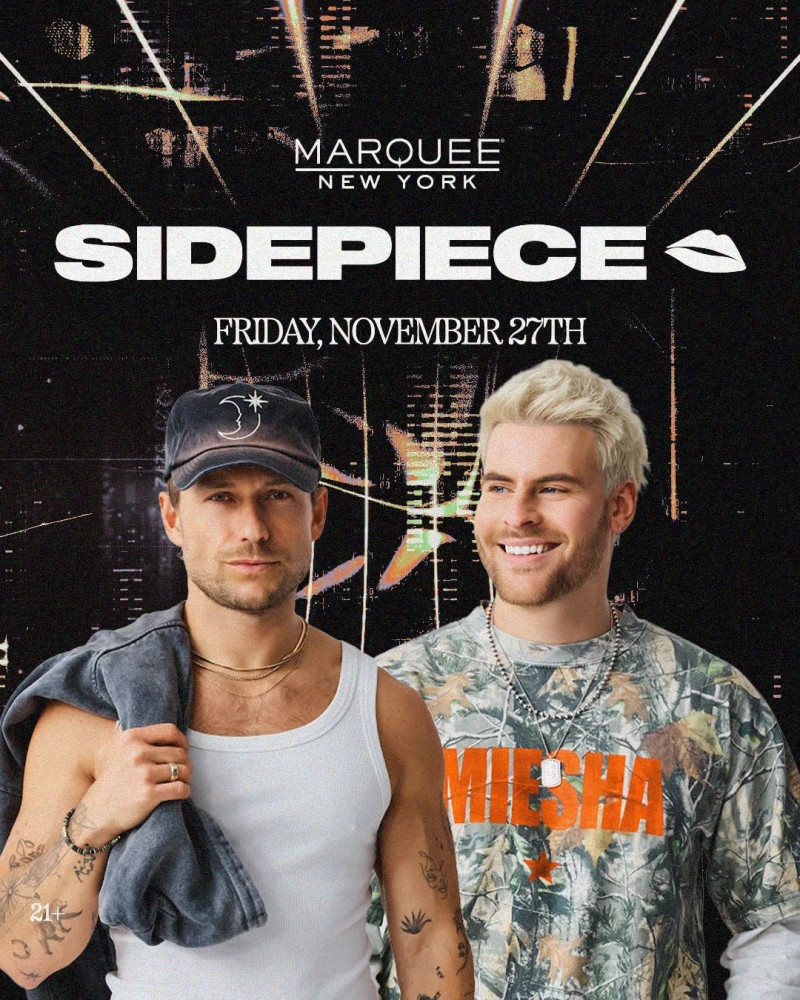 Sidepiece