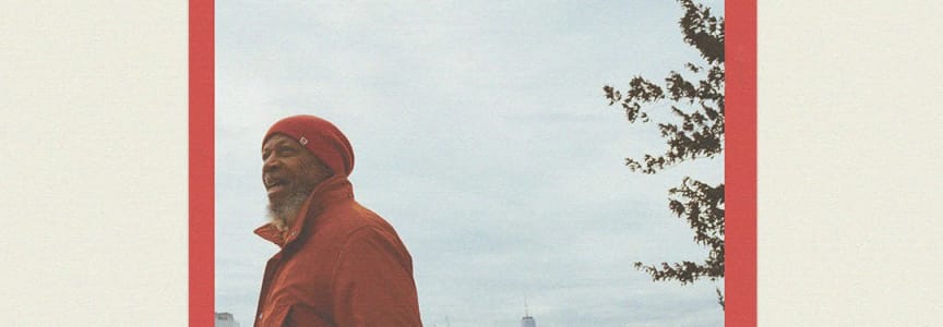 Laraaji | "Openness" Album Listening Session
