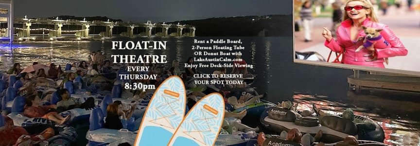 Movies on the Lake: The Princess Bride