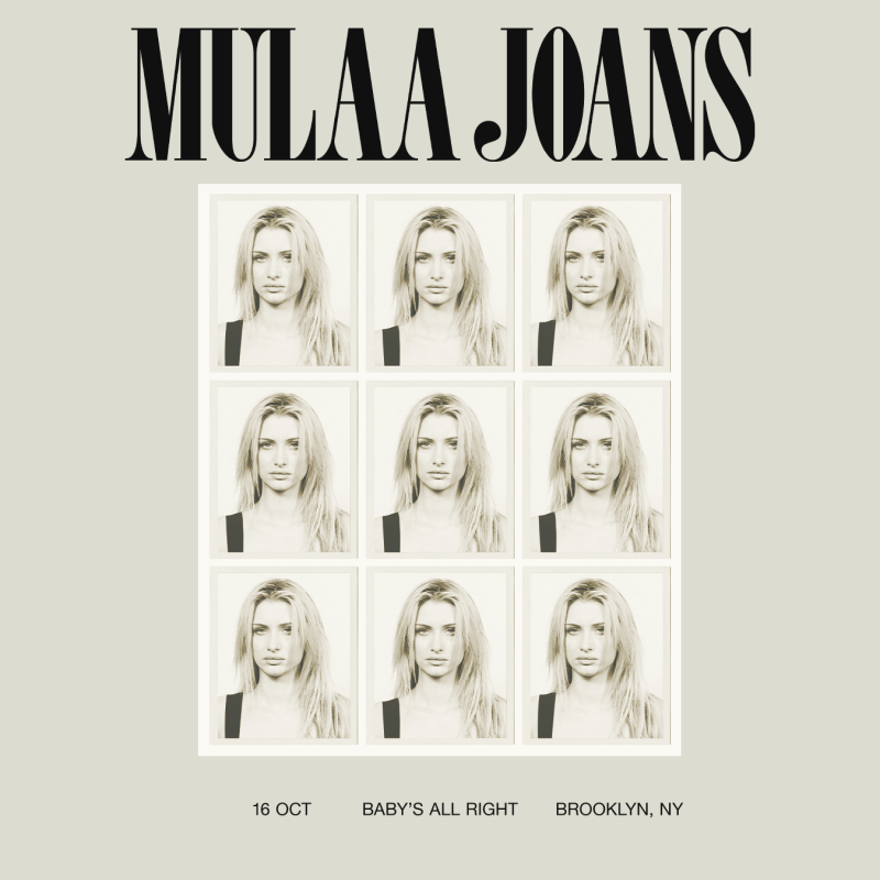 Mulaa Joans