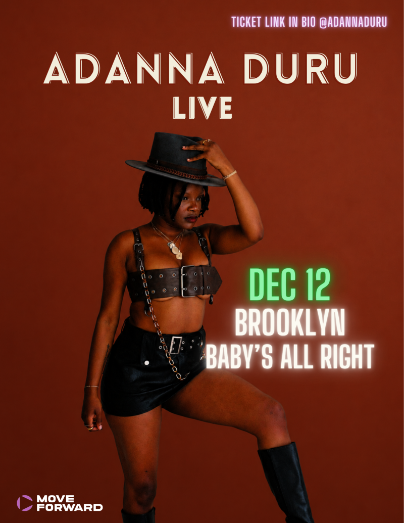 Adanna Duru