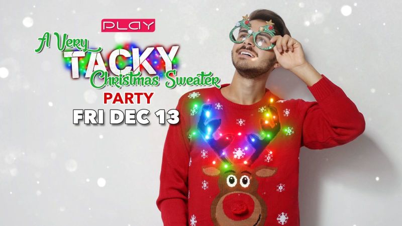 tackiest christmas outfits