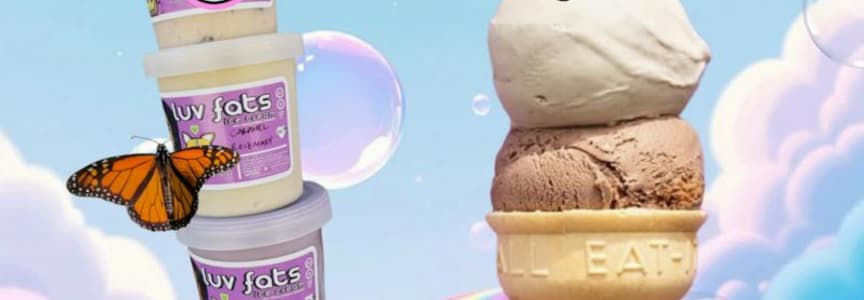Local Queer Ice Cream Social