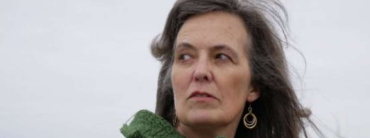 Susan McKeown