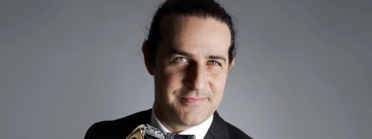Dan Pugach Nonet New Jazz Works Launch Concert