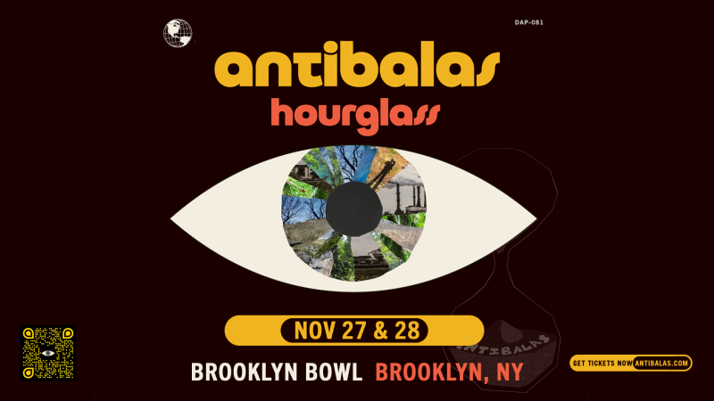 Antibalas