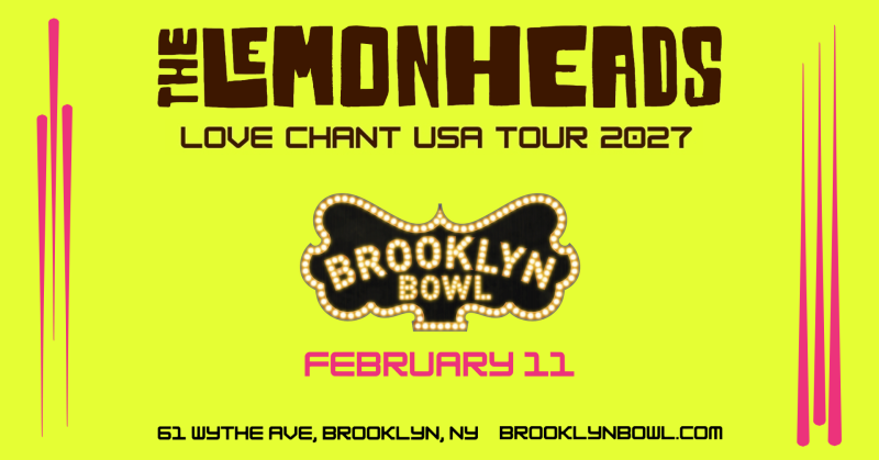 The Lemonheads