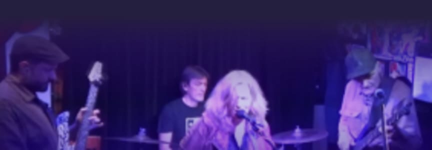 The House of Creation Band