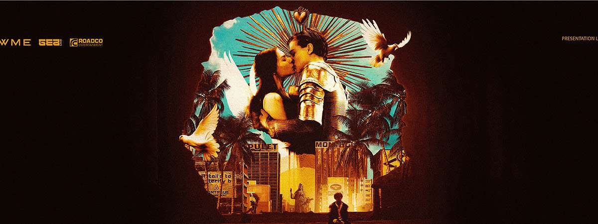 Romeo + Juliet in Concert